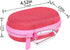 co2CREA Hard Case Replacement for Logitech POP Wireless Mouse, Heartbreaker Rose Case...
