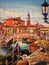 MasterPieces 550 Piece Jigsaw Puzzle for Adults, Family, Or Youth - Venice - 18"x24"...