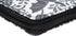 Skull Wallets for Women, Zip Around Goth Wallet Large Capacity Phone Case Long Purse Credit Card Clutch for Women Ladies Girls (Goth Bat)...