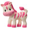 Infantino Teether Toy, Squeeze and TeeThe Zebra...
