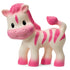 Infantino Teether Toy, Squeeze and TeeThe Zebra...