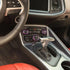 AC Knobs Conditioner Switch Button Cover Compatibility with 2015-2021 Challenger/Charger/Chrysler 300 300s 2013-2018 Ram 1500 2500 3500 Switch Vol...