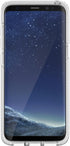 tech21 Evo Check Case for Galaxy S8 - Clear/White...