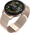 Smart Watch,1.3”Smartwatch for Women(Answer/Make Call), Fitness Tracker with 100+ Sport Modes, IP67 Waterproof, Heart Rate&Sleep Monitor, Activity...