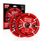 EZARC 4 1/2 Cut Off Wheels, Carbide Cutting Disc, Angle Grinder Cutting Wheel for Wood, Wood with Nails, Laminate, Plastic, Plaster, 2 Pack...