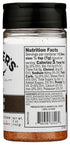 KINDER'S Brown Sugar BBQ Rub, 5 Ounce...