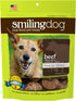 Herbsmith Smiling Dog Treats – Freeze Dried Raw Beef, Potatoes, Carrots & Celery – That’s 100% it – 2.5 Ounce...