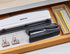 Bostitch Office Heavy Duty Stapler, 40 Sheet Capacity, No Jam, Full Strip, For Classroom, Office or Desk, Black...
