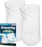 Aquatic Experts 200 Micron Drawstring Filter Sock - Filter Socks for Saltwater Aquarium, Sump Filter Sock, Freshwater Aquarium Filter Sock - Custo...