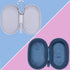 Mouse Case compatible with Logitech Pebble 2 M350s / M350 / M355 / i345 / POP Slim Bluetooth Wireless Mouse (Off White Case)...