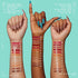 NYX PROFESSIONAL MAKEUP This Is Milky Gloss, Lip Gloss with 12 Hour Hydration, Vegan - Malt Shake (Warm Red)...