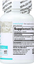 365 Everyday Value, Chelated Zinc plus Copper, 60 ct...