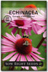 Sow Right Seeds - Large Herbal Tea Garden Seed Collection for Planting - Lemon Balm, Mint, Chamomile, Lavender, Echinacea, Borage, Hyssop, Calendu...