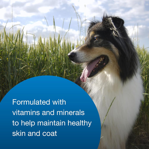 Pet-Ag High Calorie Gel Supplement for Dogs - 5 oz - Chicken Flavor - Provides Extra Calories for Dogs 8 Weeks and Older - Easy to Digest...
