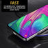 Fast Qi Adapter Type C for Samsung Galaxy A10e A11 A12 A13 A20 A21 A21s A31 A32 A33 A41 A42-2000ma Qi Wireless Adapter USB C - USB-c Wireless Char...