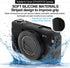 G7X Mark II Case G7X Mark III Case G7X Camera Silicone Case,Soft Silicone Protective Cover for Canon Powershot G7X Mark III DSLR Camera(Black)...