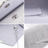 Larcenciel Clutch Purses for Women, Shiny Pleated Sequin Envelope Evening Bags for Mother's Day Gifts Party Prom...
