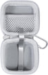 co2CREA Hard Case Replacement for SHOKZ OpenFit Open-Ear True Wireless Bluetooth Headphones, White...