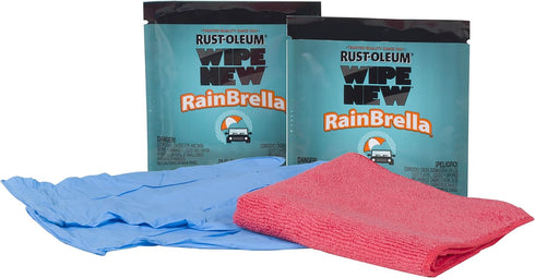 Rust-Oleum 311196 Wipe New RainBrella...