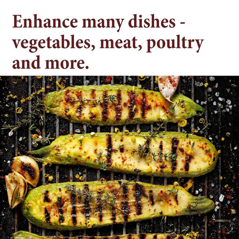 The Spice Way Thyme Seasoning Ground - (3 oz) Made from premium fresh thyme...