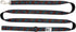 RC Pets 3/4" x 6 ft Dog Leash, Bones...