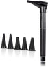 EarClear RX Ear Wash System Full Kit with Otoscope Parent (Rigid Kit, 3 Tips)...