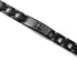 Urban Jewelry Lords Prayer Cross - 316L Stainless Steel Link Bangle Bracelet for Men...