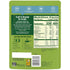 SEEDS OF CHANGE Certified Organic Brown Basmati Rice, Organic Food, 8.5 OZ Pouch...