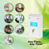 CraveGreens - Pest Soldier - Electronic Plug Ultrasonic Pest Control Repeller for Insects - White, Set of 4...