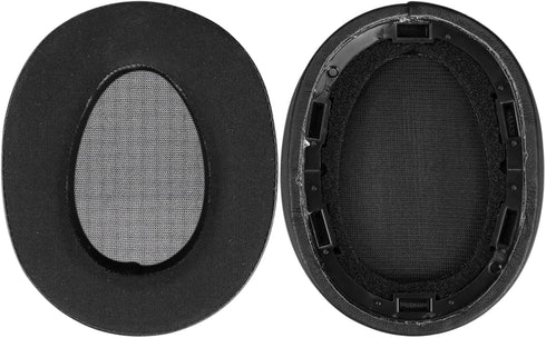 Cooling Gel Ear Pads Cushions Replacement?Earpads Compatible with Sony WH-H900N (h.Ear on 2 Wireless) & MDR 100ABN (h.Ear on Wireless) Noise Cance...