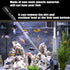 Aquarium Multifunction Dropper Pipette Manual Cleaner Water Changer Cleaning Tool Siphon Dropper Remover 30ml Coral Feeder Waste Cleaner for Fish ...