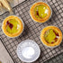 200 PCS Egg Tart Baking Cups, Disposable Aluminum Foil Liners for Pudding, Cupcake, Muffin, Creme Brulee Baking...