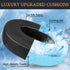 SOULWIT Cooling Gel Ear Pads Cushions Replacement for Anker Soundcore Life 2 (Not fit Life 2 Neo)/Q20/Q20+/Q20I/Q20BT Headphones, Ear Pads with Hi...