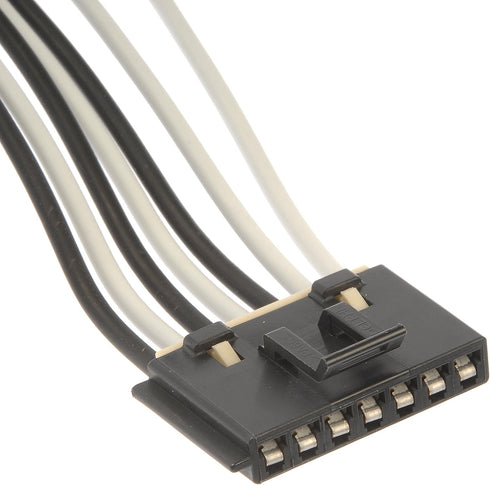 Dorman 84645 7-Wire Pigtail Connector...
