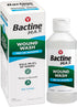 Bactine MAX First Aid Wound Wash - Antiseptic Liquid Kills 99.9% of Germs - Infection Protection for Minor Cuts, Scrapes, and Burns - First Aid So...