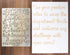 Aleks Melnyk No.44 Pyrography Stencils, Wood Burning 3 PCS Templates, Metal Letters Stencil for Engraving Wood and Patterns, Alphabet and Number, ...