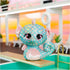 GUND P.Lushes Designer Fashion Pets Mel Dives Premium Seahorse Stuffed Animal, Pink and Teal, 6”...