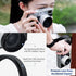 Deluxe Lens Filter Adapter Ring for Fujifilm X100VI X100V X100F X100T X100S X100 X70 Camera Install 49MM UV CPL ND Filter & Fuji FLCP-49 lens Cap,...