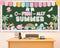 Sea Animals Classroom Bulletin Board Decorations Summer Bulletin Board Set Under The Sea Fish Paper Cutouts for Kindergarten Primary School Summer...