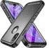 SPORTLINK iPhone XR Waterproof Case, Waterproof Shockproof Snowproof with Built-in Screen Protector Slim Case for iPhone XR 2018 Release (6.1 inch...