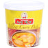 Mae Ploy Thai Yellow Curry Paste for Restaurant-Quality Curries, Aromatic Blend of Herbs, Spices & Shrimp Paste, No MSG, Preservatives or Artifici...