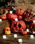 Homemory Pure White Flameless LED Tea Lights Candles, 200+Hour Battery Operated Fake Electric Votive Candles TeaLights for Christmas, DIY Mood Lig...