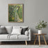 Posterizer 1 pcs-delicate vintage floral garden art-oil painting inspired 4-Collectibles & Fine Art-Retro Art-Gift for Men Women Entrepreneur Teen...
