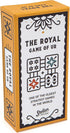 Stellar Factory The Royal Game of UR - Compact, Travel-Friendly | One of The Oldest Strategy Games in The World...