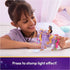 Unicorn Academy, Sophia & Light Magic Wildstar with Rainbow Light-up Effects, 2 Riding Accessories, Dolls & Unicorn Toys for Girls Ages 4 and up...