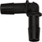 Gates 28622 Plastic Hose Connector...