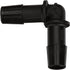 Gates 28622 Plastic Hose Connector...