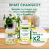 All-Purpose Cleaner Concentrate | Biodegradable Multi-Surface Cleaner | Natural Lemon Essential Oil | Multipurpose Cleaner Concentrate All Surface...