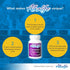 Alkalife pH Balance Tablets | The First Patented Tablets That Neutralize Acid & Balance pH for Immune Support, Peak Performance, Detox, Overall We...