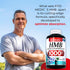 FITO MEDIC'S Lab | hmb |240 Capsules |1000 mg| hmb supplement | hmb free acid| beta-hydroxybutyrate | concentrate extract | Ultra high Absorption....